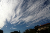 עננים של סתיו- רפי יריב(11 תמונות)