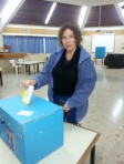 בחירות 2013(6 תמונות)