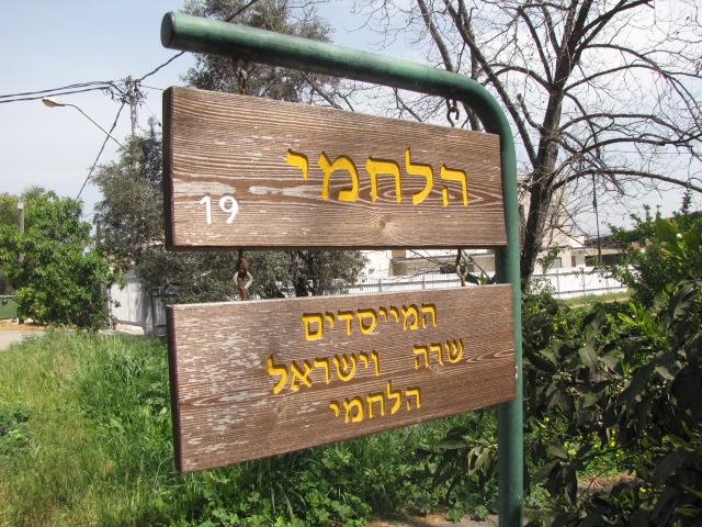 בכפר יהושע  092